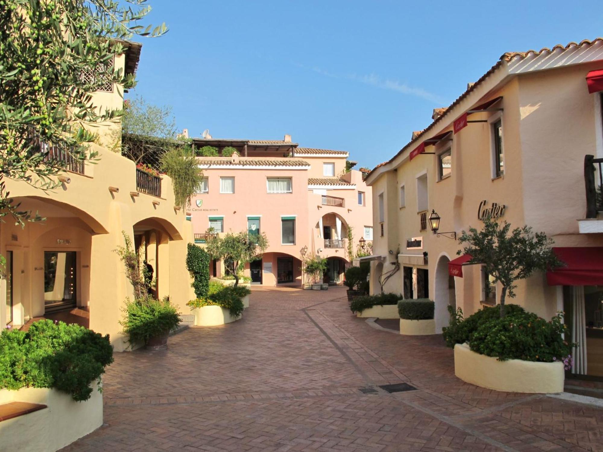 Holiday Home Capriccioli B By Interhome Арцакена Екстер'єр фото