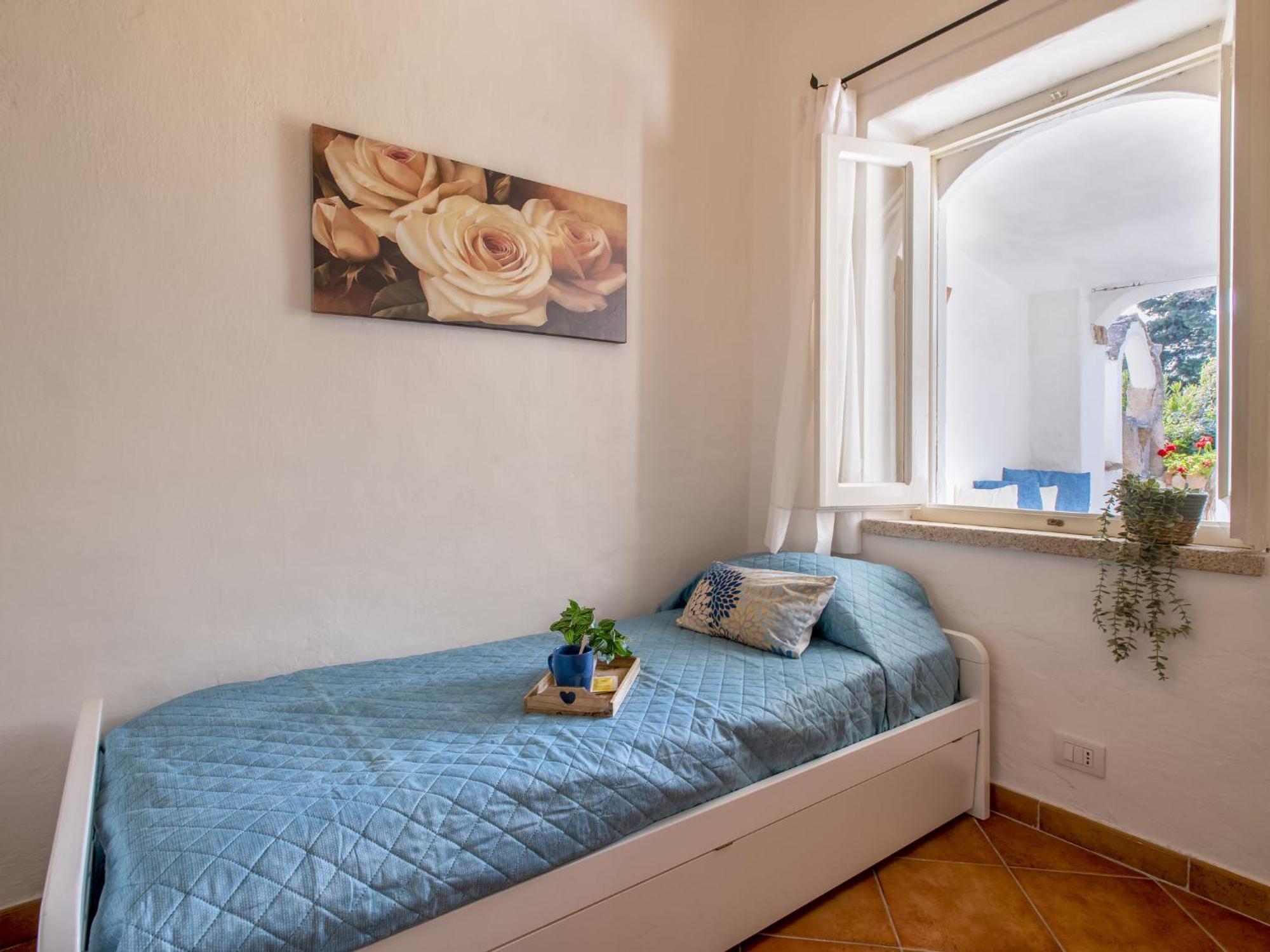 Holiday Home Capriccioli B By Interhome Арцакена Екстер'єр фото