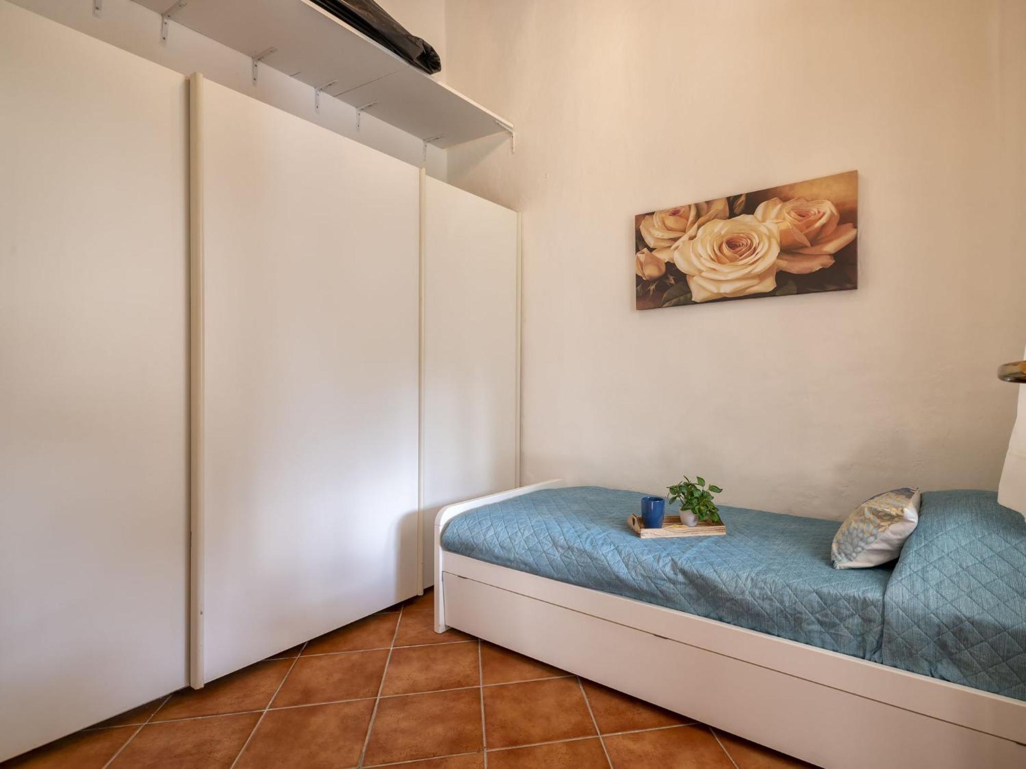 Holiday Home Capriccioli B By Interhome Арцакена Екстер'єр фото