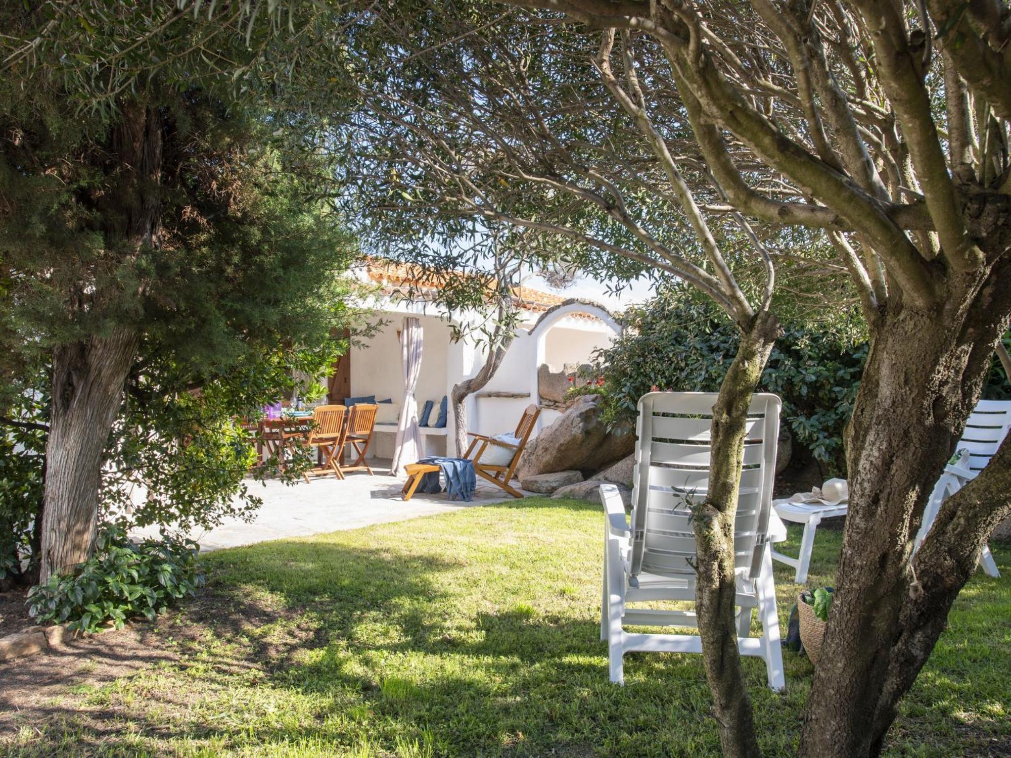 Holiday Home Capriccioli B By Interhome Арцакена Екстер'єр фото