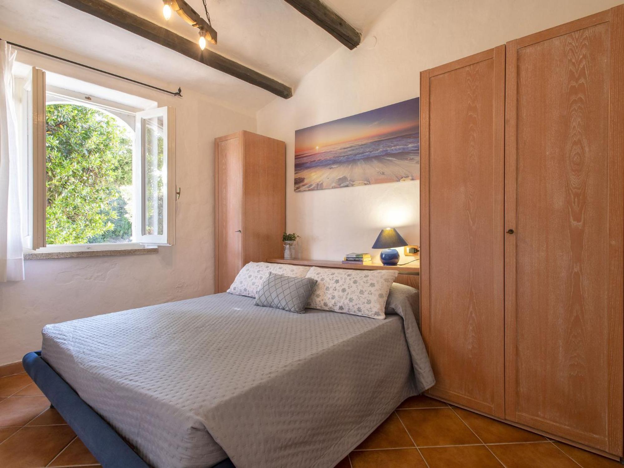 Holiday Home Capriccioli B By Interhome Арцакена Екстер'єр фото