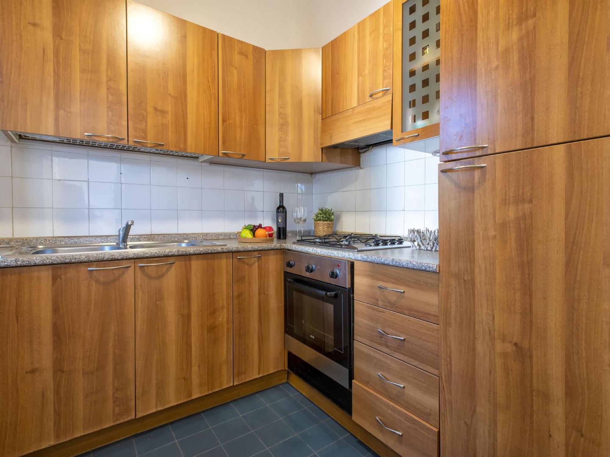 Holiday Home Capriccioli B By Interhome Арцакена Екстер'єр фото
