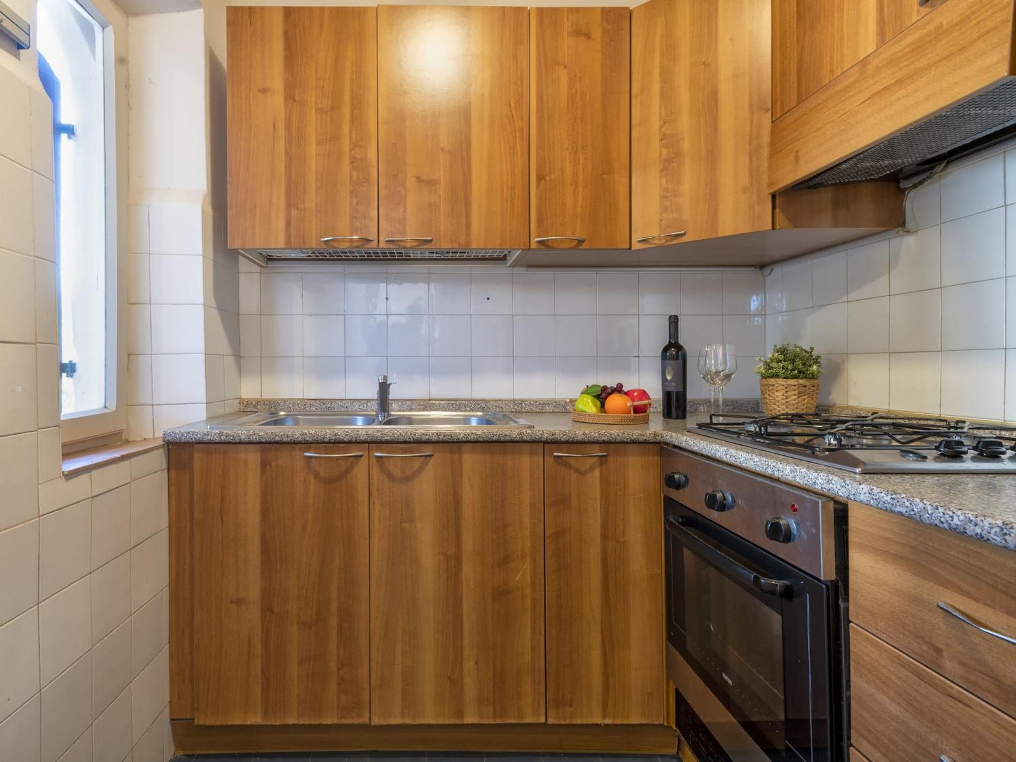 Holiday Home Capriccioli B By Interhome Арцакена Екстер'єр фото